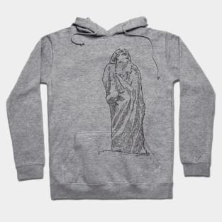 Balzac Hoodie